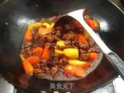 Make step 8