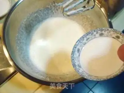 Make step 5