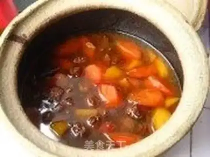 Make step 5