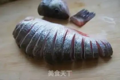 Make step 1