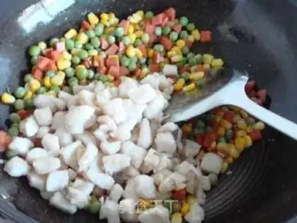 Make step 12