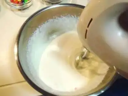 Make step 8