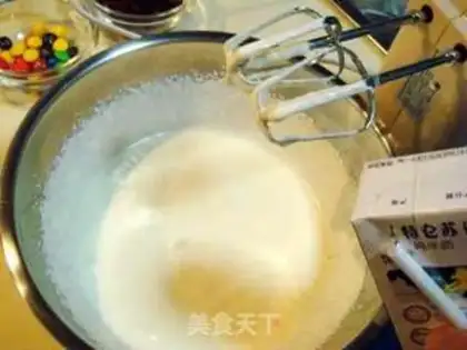Make step 9