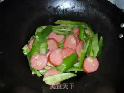 Make  step 7