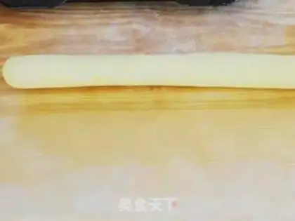Make step 8