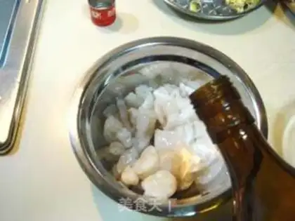 Make step 1