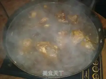 Make step 4
