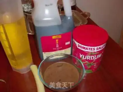 Make step 2