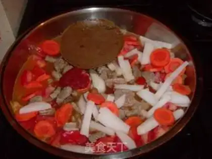 Make step 4