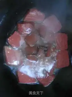 Make step 1
