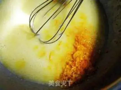 Make step 5