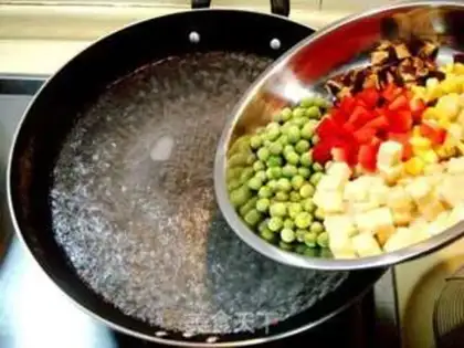 Make step 5