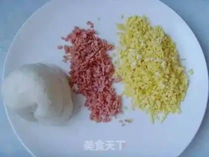 Make step 1