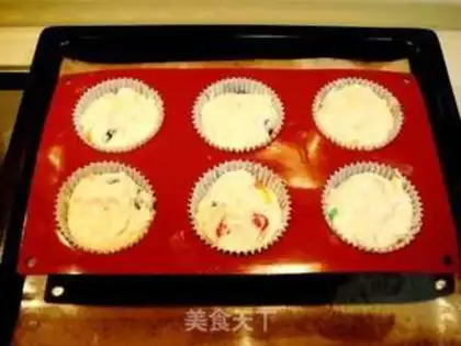 Make step 16