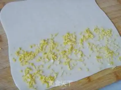 Make step 2