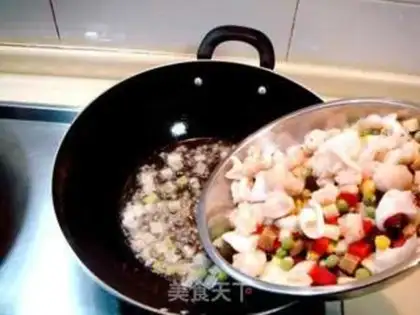 Make step 7