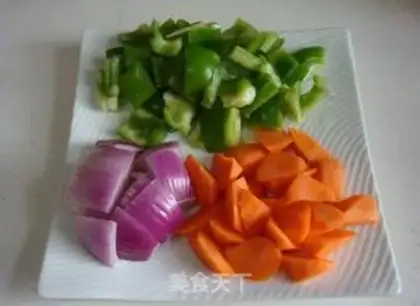 Make step 2