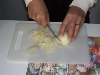 Make step 3