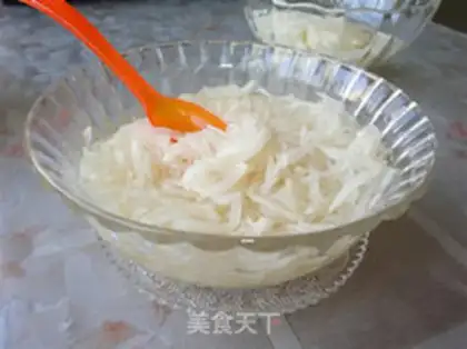 Make step 5