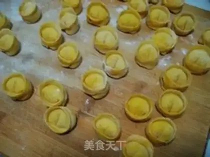 Make step 21