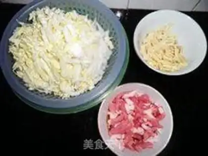Make step 2