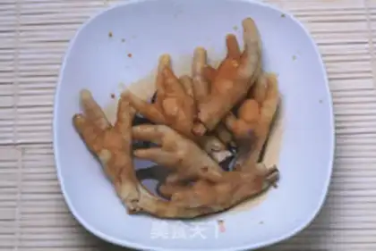 Make  step 5
