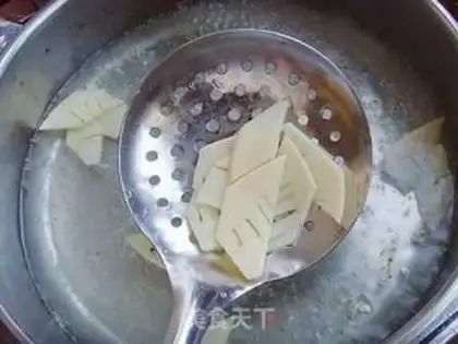 Make step 2