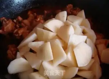 Make step 7