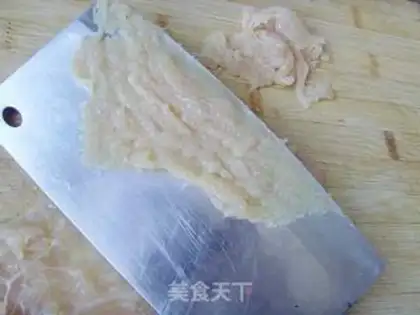 Make step 5
