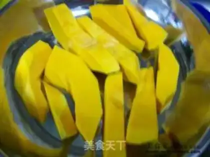 Make step 1