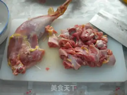 Make step 5