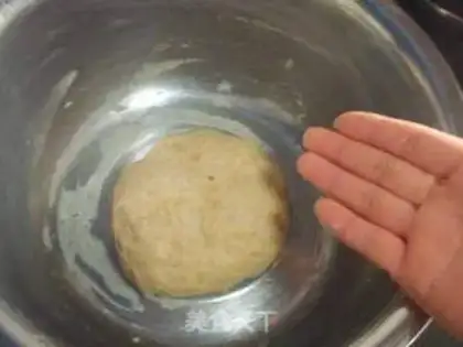 Make step 2