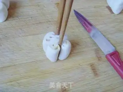 Make step 7