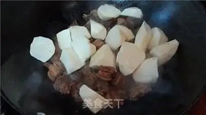 Make step 5