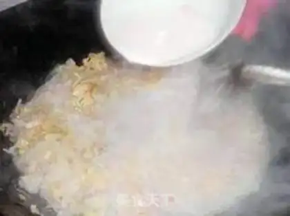 Make step 11