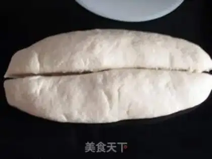 Make step 1