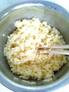Make step 8
