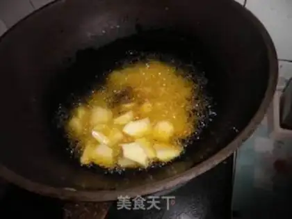 Make step 1