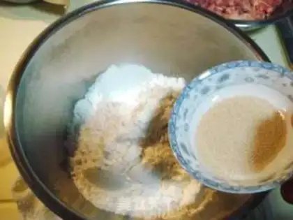 Make step 1