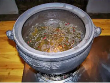 Make Ribbon soup step 5