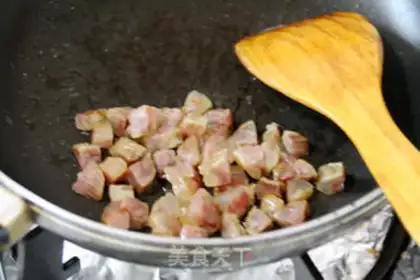 Make Weenie mushrooms step 7