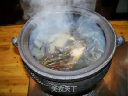 Make Ribbon soup step 6