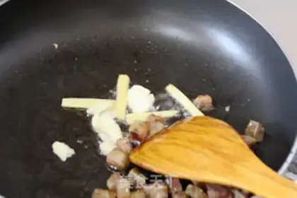 Make Weenie mushrooms step 8