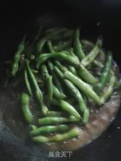 Make Scorpion soybeans step 7