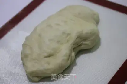 Make Bread machine for toast step 5