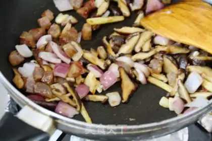 Make Weenie mushrooms step 10