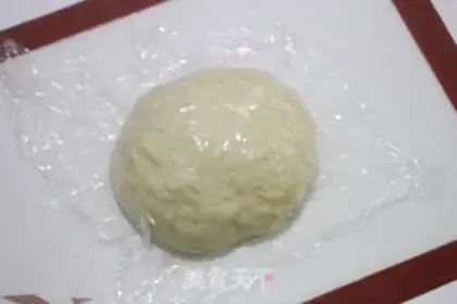 Make Bread machine for toast step 6