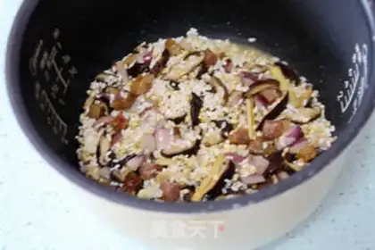 Make Weenie mushrooms step 12