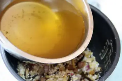 Make Weenie mushrooms step 13