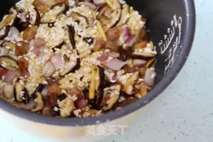 Make Weenie mushrooms step 14